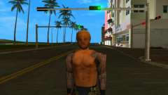 Randy Orton para GTA Vice City