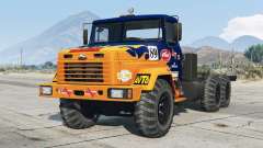 KrAZ-6446 para GTA 5
