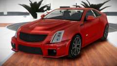 Cadillac CTS-V L-Tuned para GTA 4
