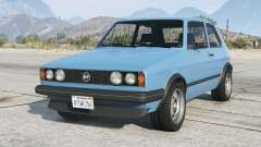 BF Club GTR para GTA 5