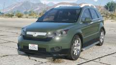 Honda CR-V (RE) para GTA 5