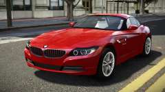 BMW Z4 XD V1.2 para GTA 4
