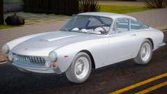 Ferrari 250GT para GTA San Andreas