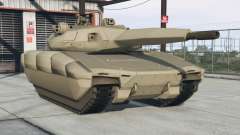 PL-01 Pale Oyster para GTA 5