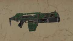M41A Pulse Rifle para GTA Vice City