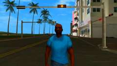 Victor Vance Standart Outfit para GTA Vice City