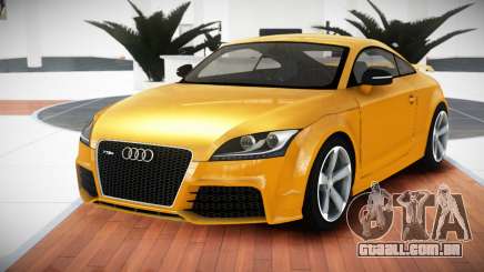 Audi TT LT V1.1 para GTA 4