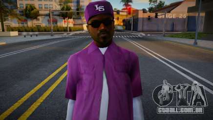 Madd Dawg para GTA San Andreas