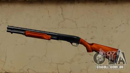 Remington Rifle para GTA Vice City