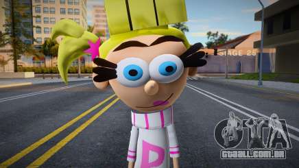 Veronica para GTA San Andreas