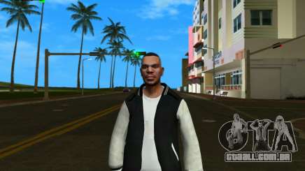 Luis Lopez GTA IV Outfit para GTA Vice City