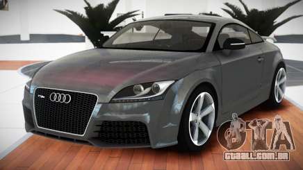 Audi TT LT V1.0 para GTA 4