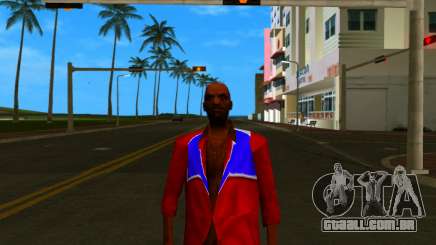 Victor Vance 1 para GTA Vice City