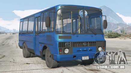 PAZ-3205 para GTA 5