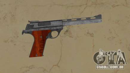 AMT .44 Automag para GTA Vice City