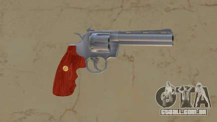 Colt Anaconda 2 para GTA Vice City