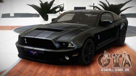 Ford Mustang GT X-Style para GTA 4