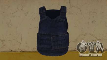 Vice City Armour HD para GTA Vice City