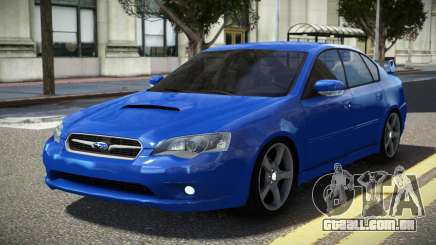 Subaru Legacy ST para GTA 4