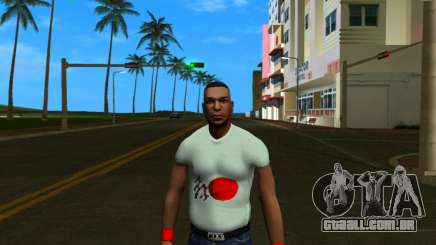 Luis Lopez Cuban Outfit para GTA Vice City