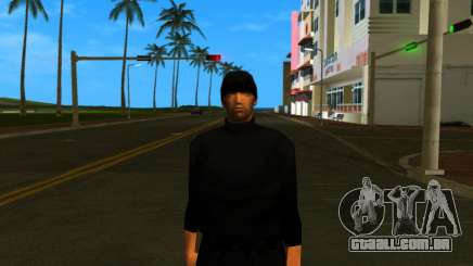 Theif 3 para GTA Vice City