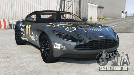 Aston Martin DB11 2017 para GTA 5