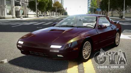 Mazda RX-7 SC V1.0 para GTA 4