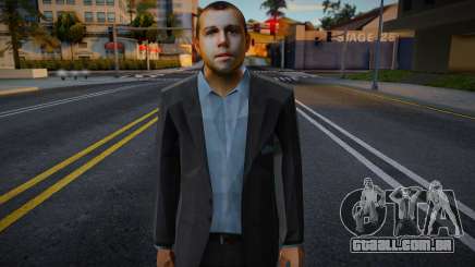 Ivan Urgant v1 para GTA San Andreas
