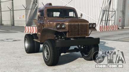 Bravado Stubby Duneloader para GTA 5