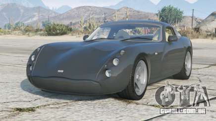 TVR Tuscan S 2001 para GTA 5