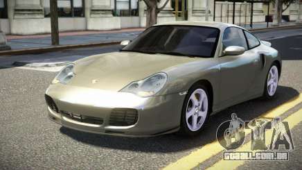 Porsche 911 Turbo GT V1.1 para GTA 4