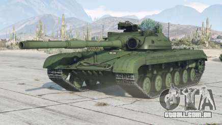 T-64 para GTA 5