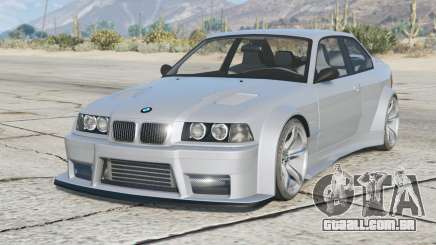 BMW M3 Wide Body (E36) para GTA 5