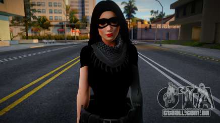 Skin Random 827 para GTA San Andreas