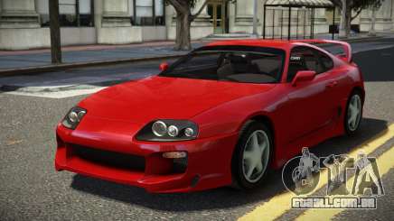 1998 Toyota Supra RZ para GTA 4