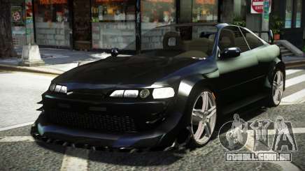 Honda Integra LT V1.1 para GTA 4