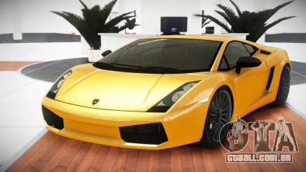 Lamborghini Gallardo X-Style para GTA 4