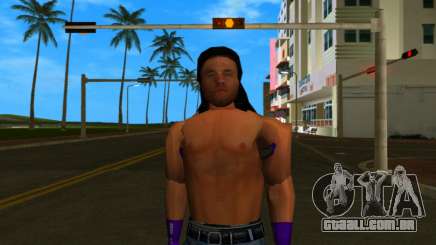 John Cena para GTA Vice City