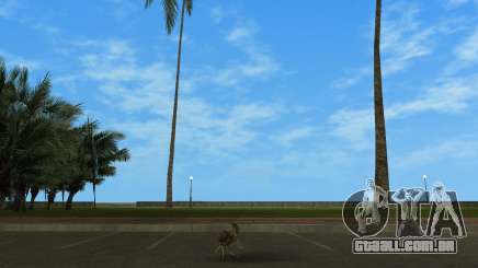 Tud Player Model para GTA Vice City