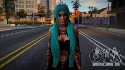 Skin Random 828 para GTA San Andreas