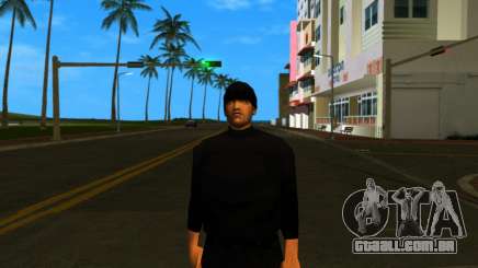 Theif 1 para GTA Vice City