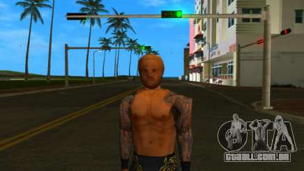 Randy Orton para GTA Vice City