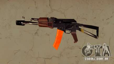 AK-47 mob para GTA Vice City