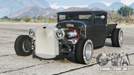 Ford Rat Hod para GTA 5