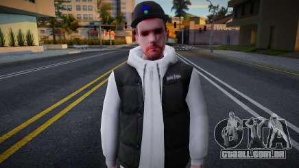 Noize MC para GTA San Andreas