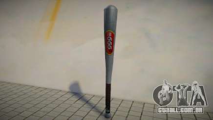 Baseball from Manhunt para GTA San Andreas