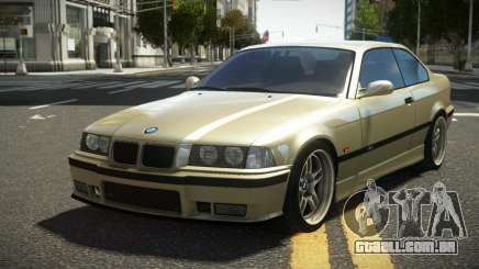 BMW M3 E36 LT para GTA 4