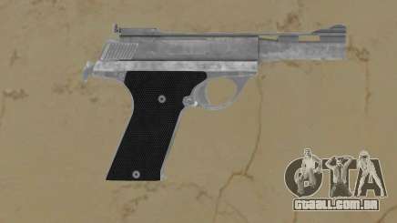 AMT .44 Automag 4 inch barrel para GTA Vice City