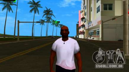 Victor Vance Repo Man para GTA Vice City