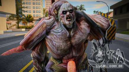 Skin de Patriarch de Killing Floor 2 para GTA San Andreas